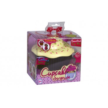 Cupcake Surprise Debby Doll